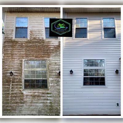 House Wash in Tracy, CA Aqua Kleansing Pressure Washing Service
Call: 209-277-9136
Or visit: www.aquakleansing.com