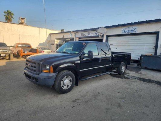 Loving the results!!