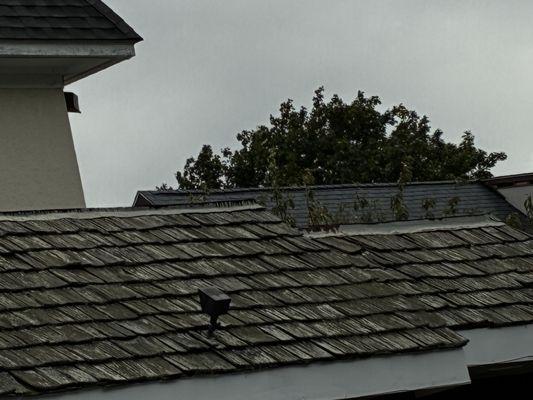 Liberty Brickpointing And Roofing