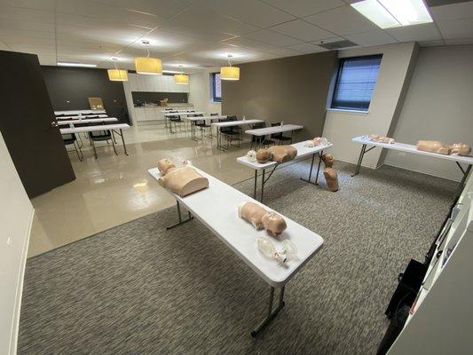 Illinois Safety - Glenview