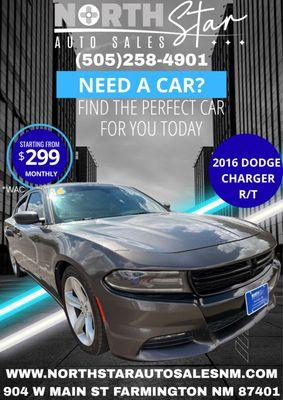 North Star Auto Sales