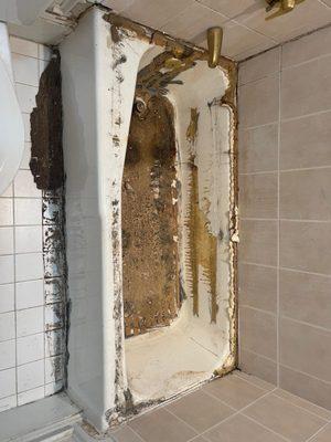 HM First Class Cleaning