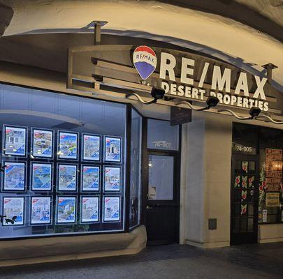 Re/Max Real Estate Consultants