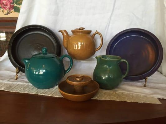 Cartersville Antique Gallery