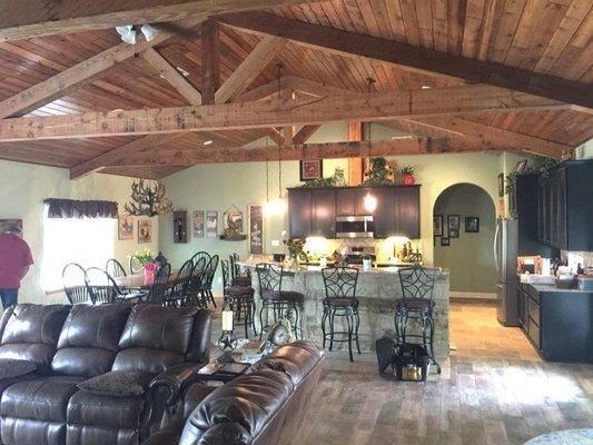 Old School Custom Homes