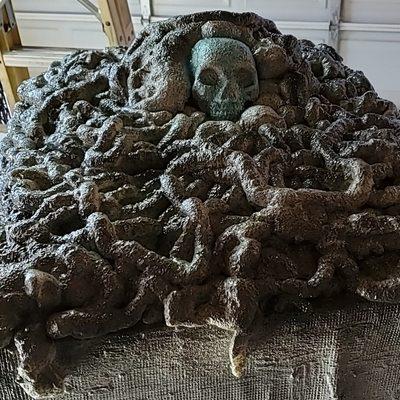 Custom Holiday Props And Furniture