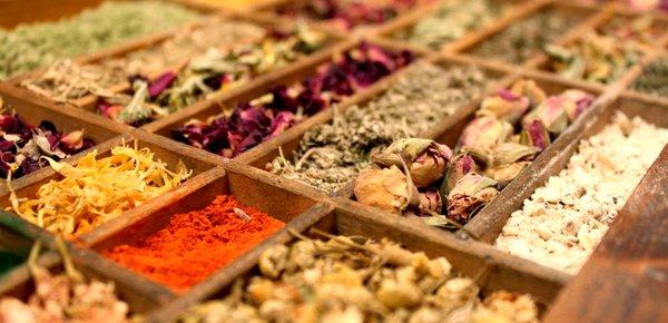 Abbey Brown Soap Artisan