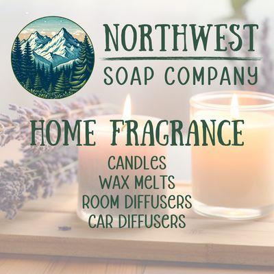 Northwest Soap