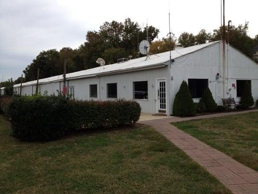 Potomac Airfield (VKX)