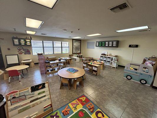 Little Einstein Preschool