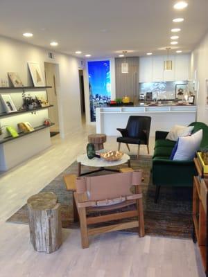 Ogden Contract Interiors