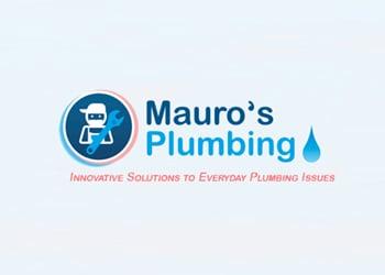 Mauro's Plumbing