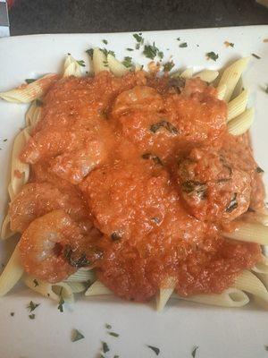 Sofia’s Pizzeria and Trattoria