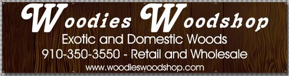 Woodies Woodshop