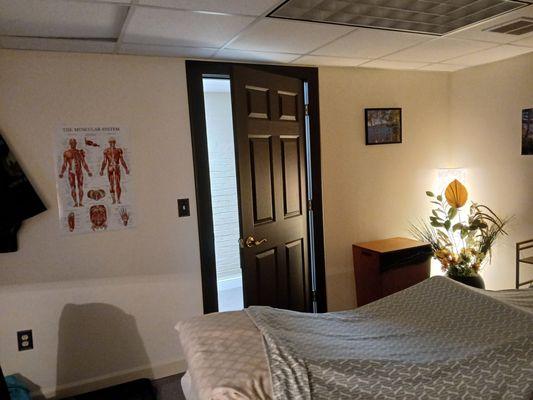 Essential Bodywork By Sarah Avery