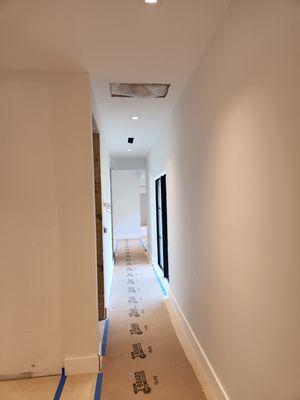 JG Specialist in Finishing and Painting