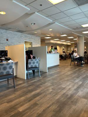 Specialty Surgery Center