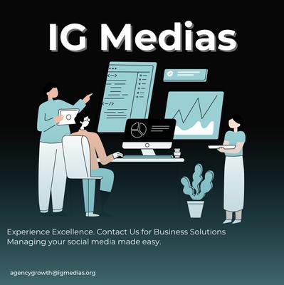 IG Medias