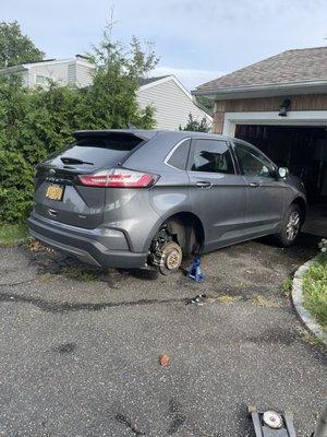 Spartan Auto Shop