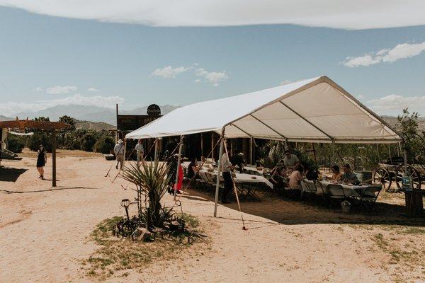 Pena's Bridal & Party Rental