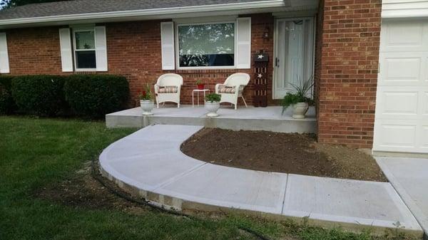 Anderson & Son Concrete