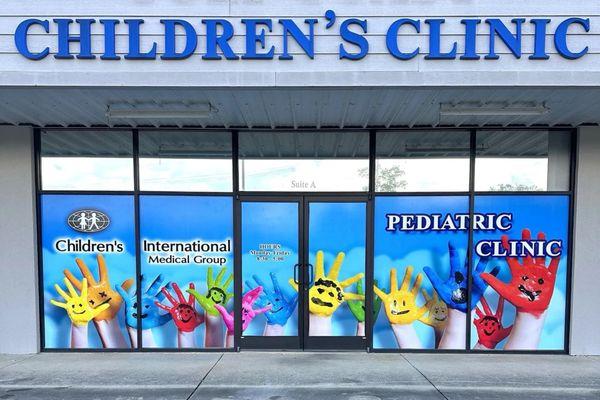 Children's International Pediatric Clinic