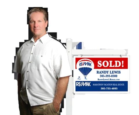 Randy Lewis - RE/MAX All Keys Real Estate