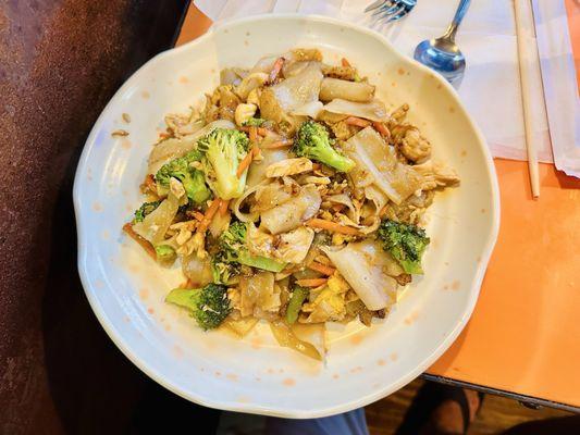 Family Thais Asian Bistro