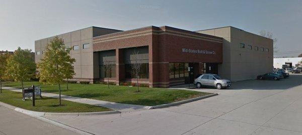 Mid-States Bolt & Screw Company