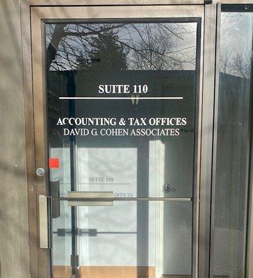 David G Cohen Associates