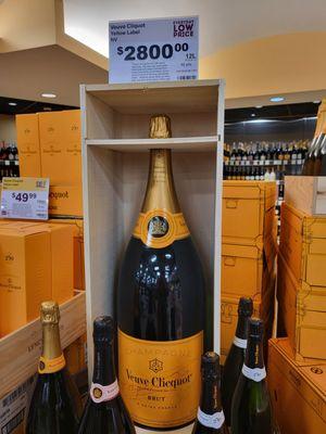 Binny's Beverage Depot - Lakeview