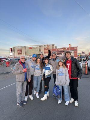 Matt’s Motivated Movers