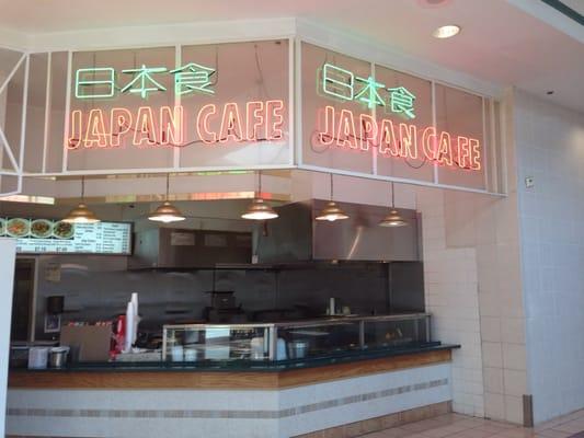 Japan Cafe