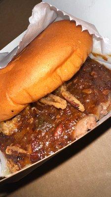 Shake Shack Central West End