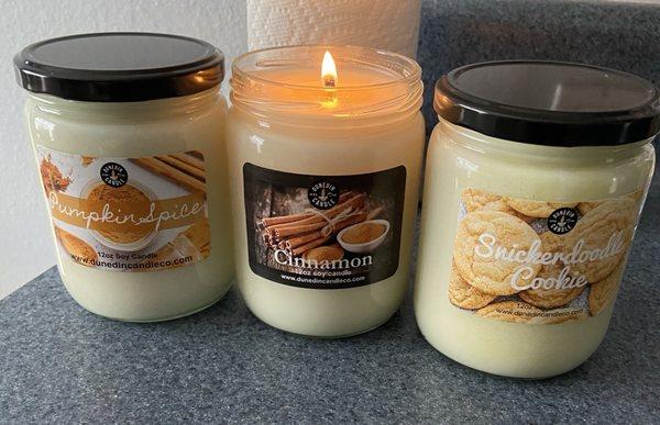 The Dunedin Candle Company