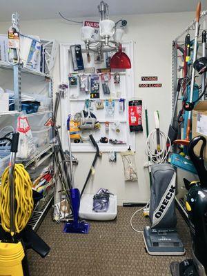 St Vincent De Paul Thrift Shop