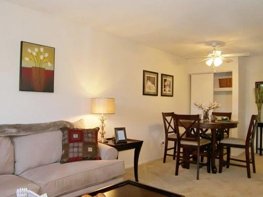 Tara Hills Apartments