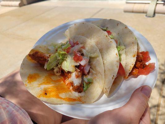 Wayne's Wings and Things