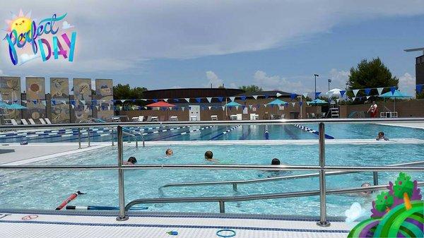 J Swim Academy @ The J