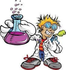mix it up vapor scientist