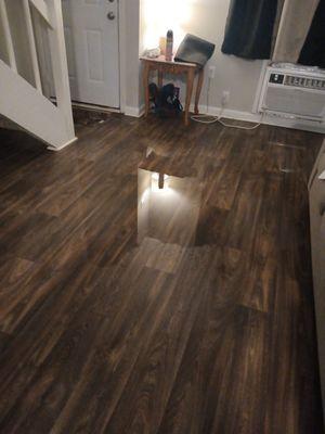 Campbells Cleaning Service