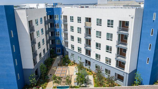 Trestle Monrovia Apartments