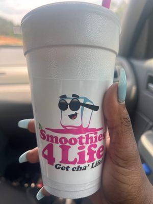 Meathead Protein Smoothie Meatless Meathead Smoothie