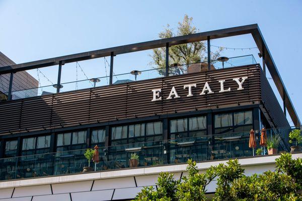 Eataly - Los Angeles