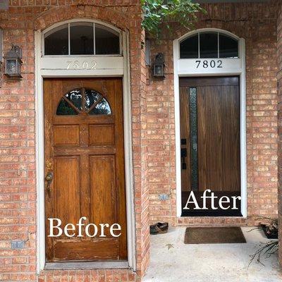 Cowboy Remodel & Design