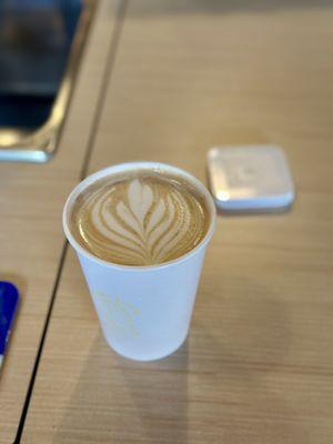Spanish latte
