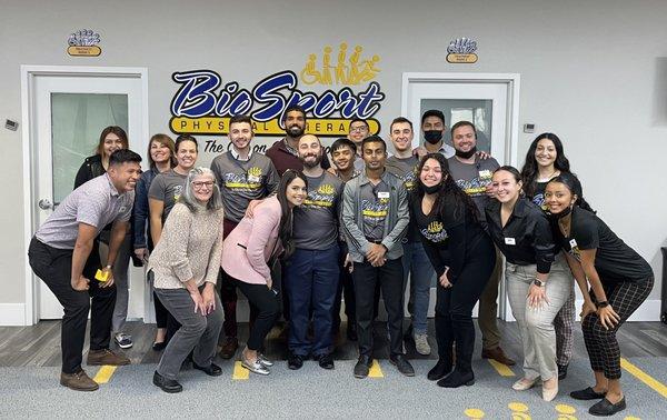 BioSport Physical Therapy