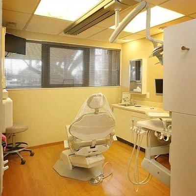 Preferred Dental Group