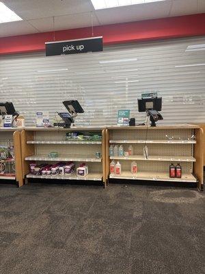 Pharmacy