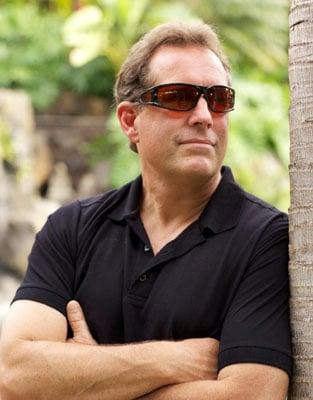 Keith Ranney - Somatic Awareness Coach